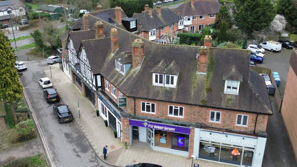 Additional image 4 of 11A Station Road, Solihull, B93 0HL