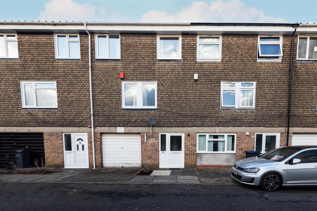 Metchley Drive, Birmingham, West Midlands, B17