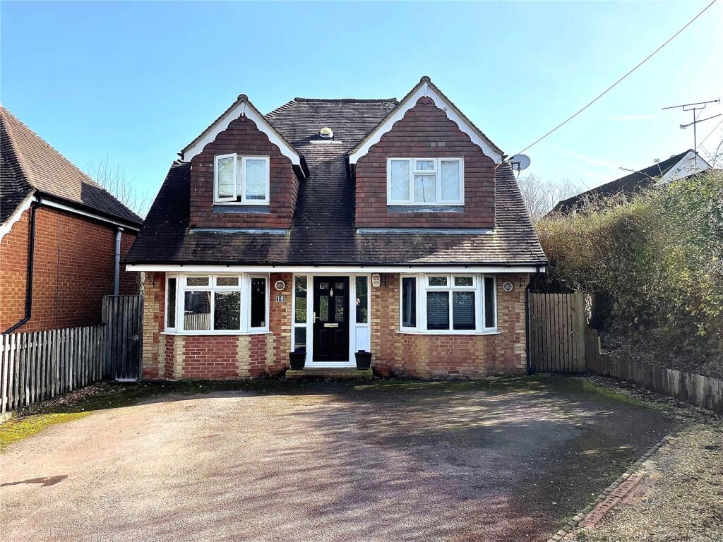 Main image of property: Thorn Road, Farnham, Surrey, GU10
