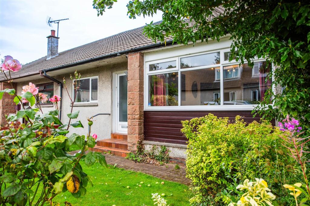 House in Kilmarnock