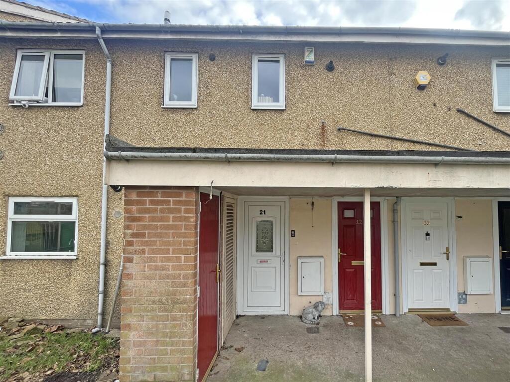 Main image of property: Rees Gardens, Nottingham