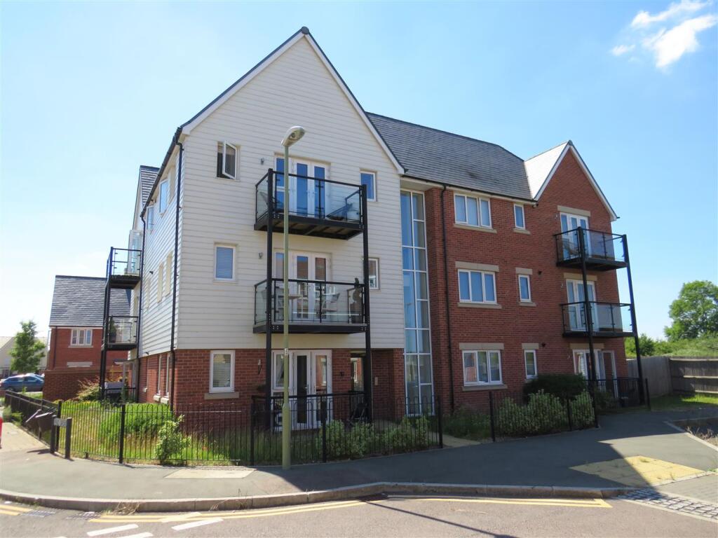 Main image of property: Handel Way, Biggleswade SG18 8TY