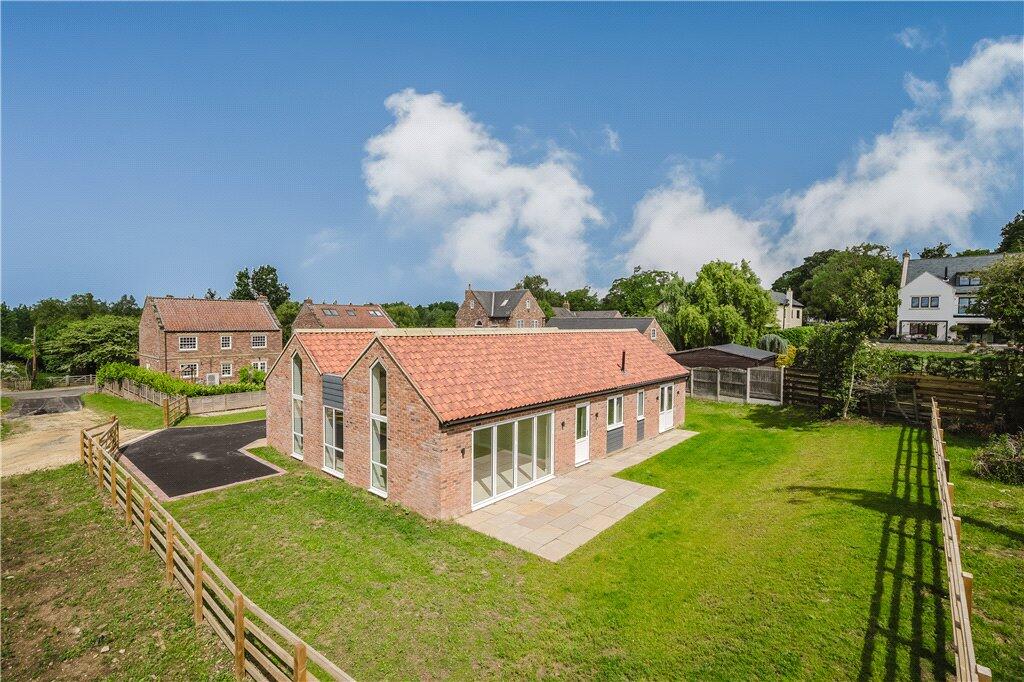 Oak Road, Cowthorpe, Wetherby, LS22 - View 2