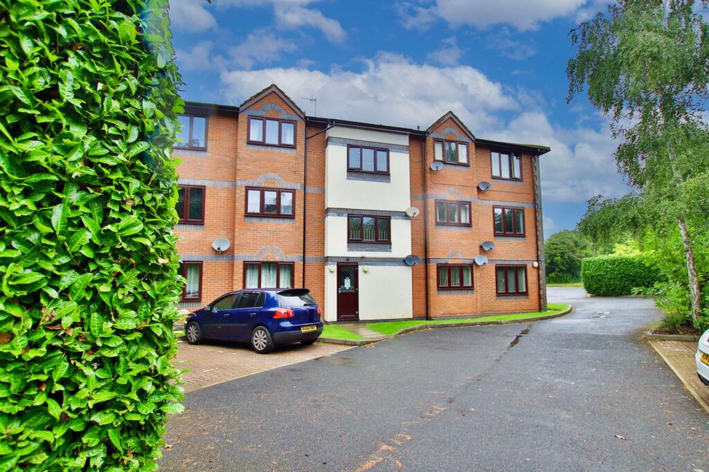 Main image of property: Badger Gardens, Worcester, WR5