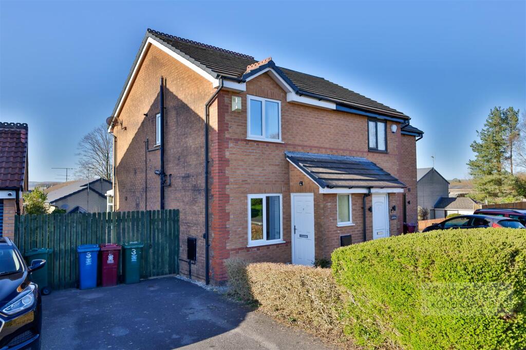 Main image of property: Mearley Syke, Clitheroe, Ribble Valley