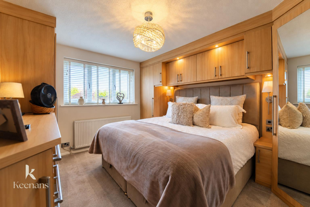 House in Hyndburn, West End - View 5