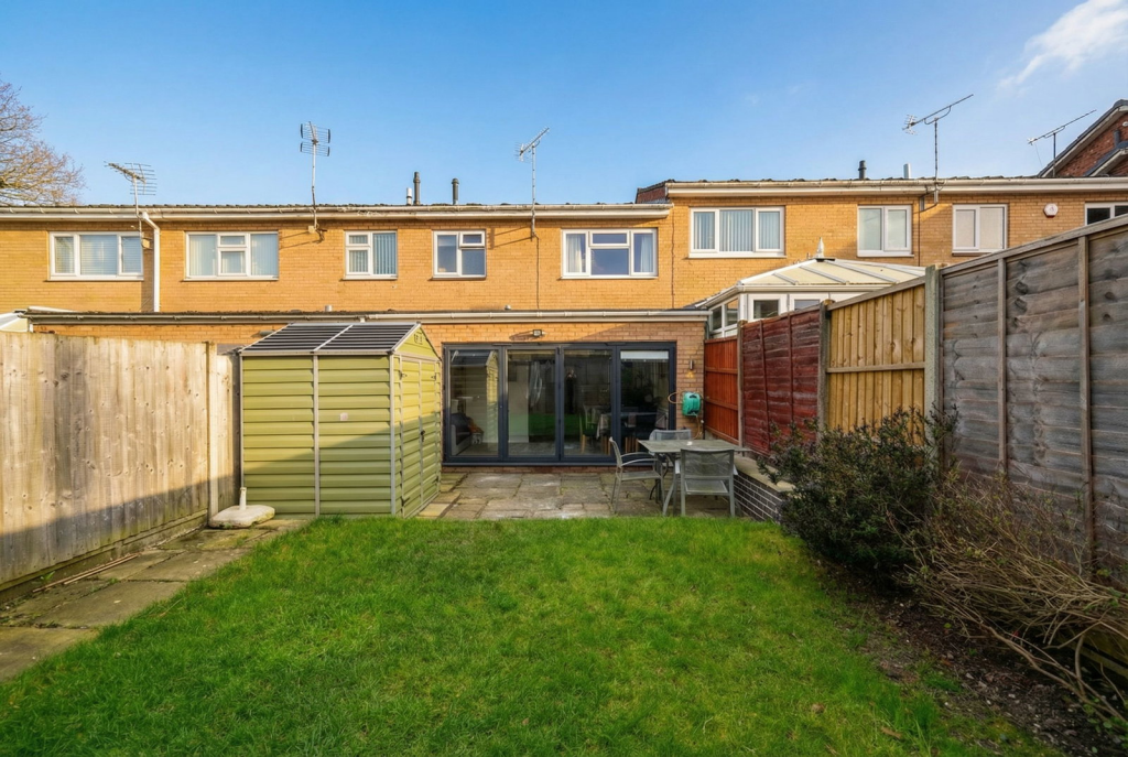 Additional image 18 of Stretton Road, Shirley