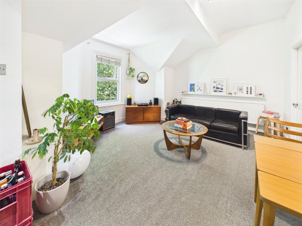 Apartment in Manchester