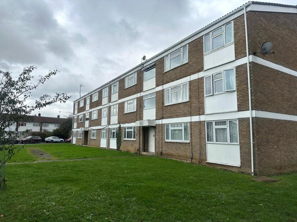 Main image of property: Eden Close, Slough, Berkshire, SL3