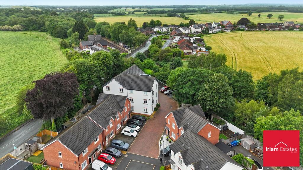 Main image of property: Glazebrook Meadows, Glazebrook, WA3