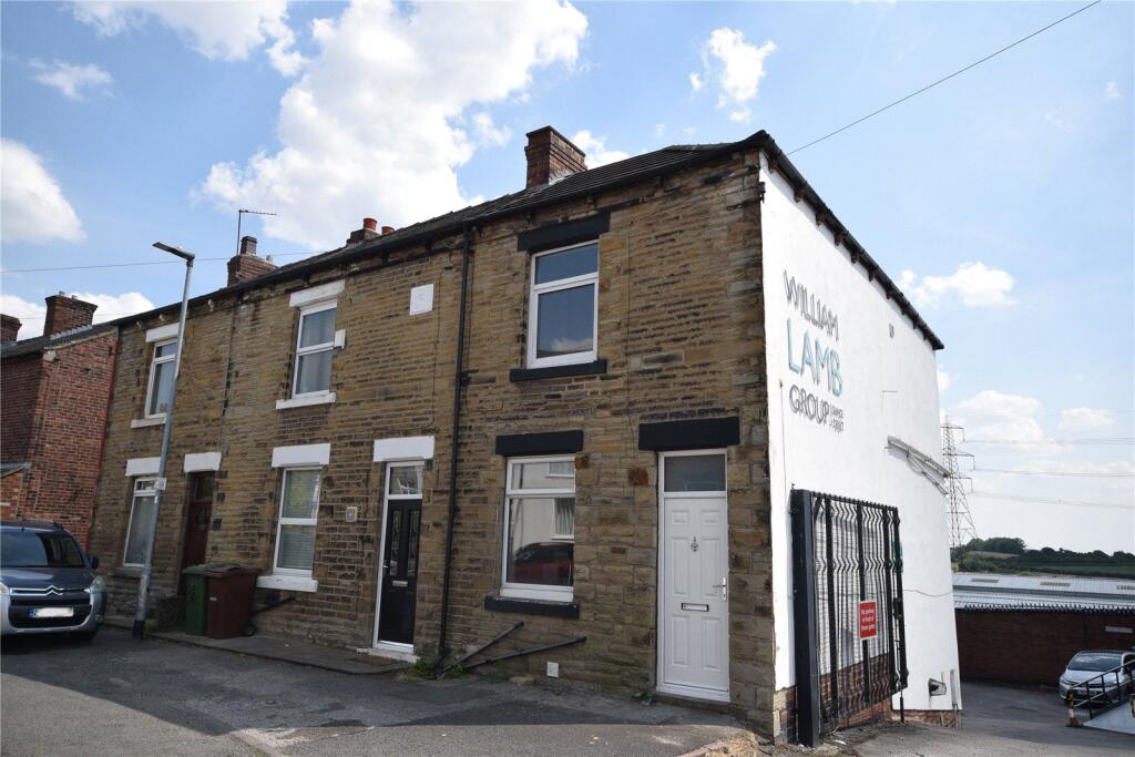 Main image of property: Bottom Boat Road, Stanley, Wakefield, West Yorkshire