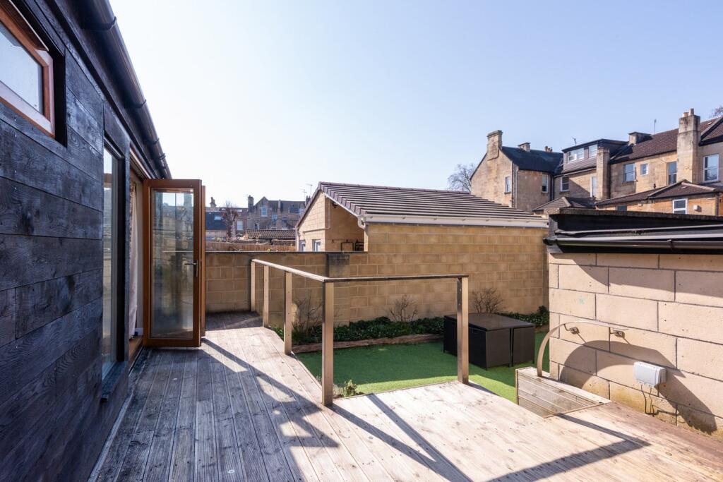 Additional image 10 of Lime Grove Gardens, Bath, BA2
