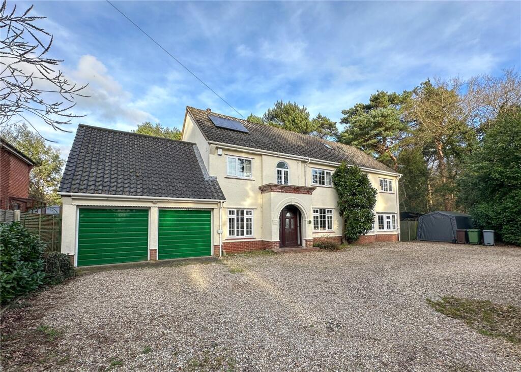 Main image of property: Drayton High Road, Drayton, Norwich, Norfolk, NR8
