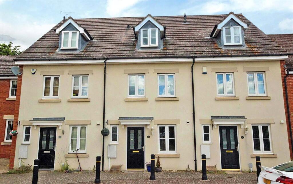 Main image of property: Wood End Close, Sharnbrook, Bedford, Bedfordshire, MK44