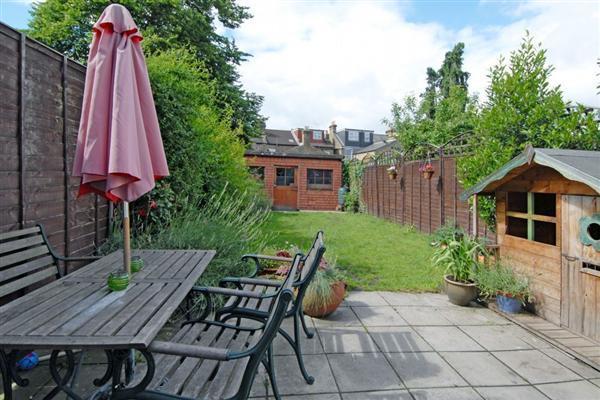 Photo of the property