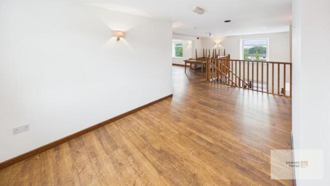 First Floor Dining Room