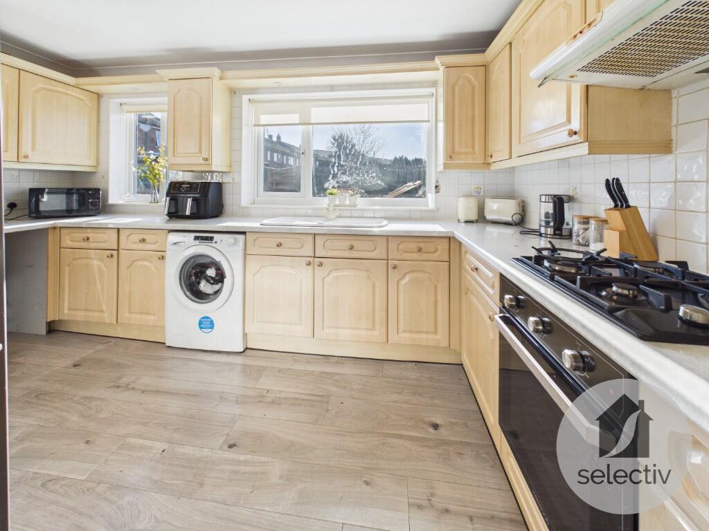 House in North Yorkshire, Redcar and Cleveland - View 3