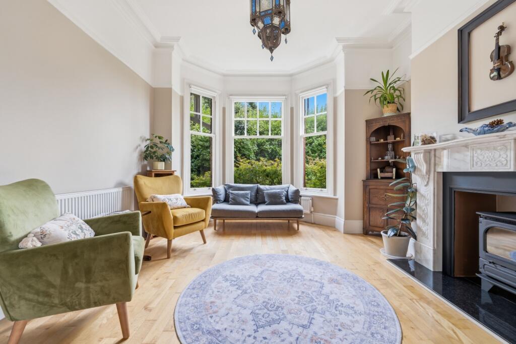 House in Manchester - More