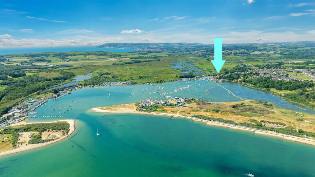 St Helens, Isle of Wight - View 2