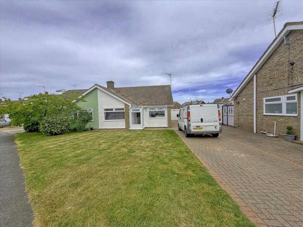 Main image of property: Norwood Way, Walton on the naze