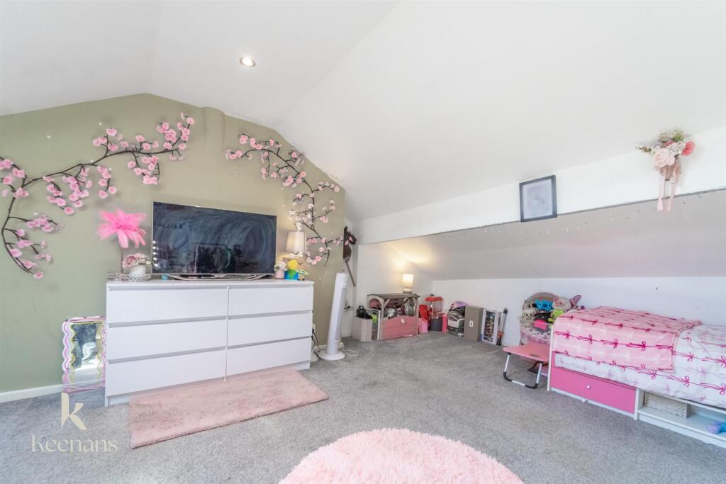 House in Rossendale, Lancashire - View 5