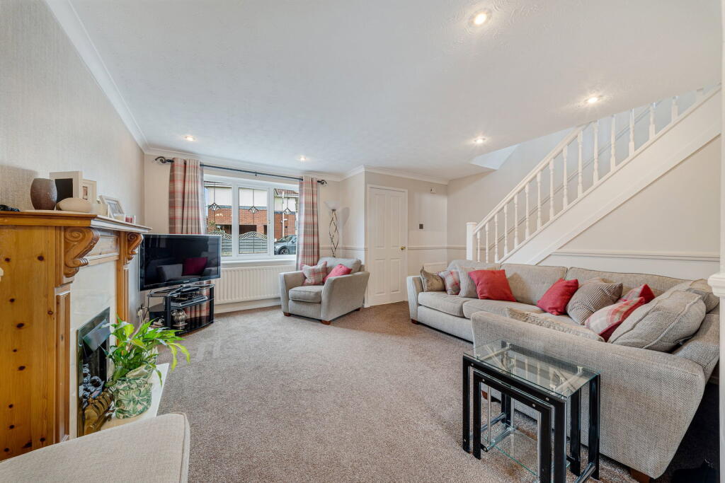 House in Wigan, Greater Manchester - View 5