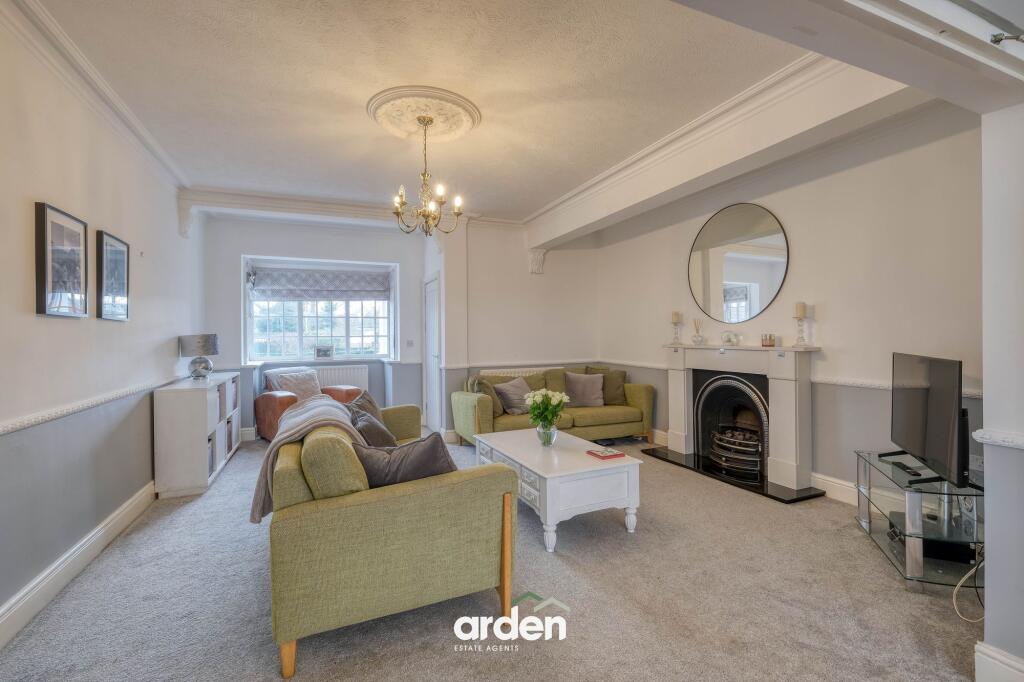 Additional image 4 of Haslucks Green Road, Shirley, B90