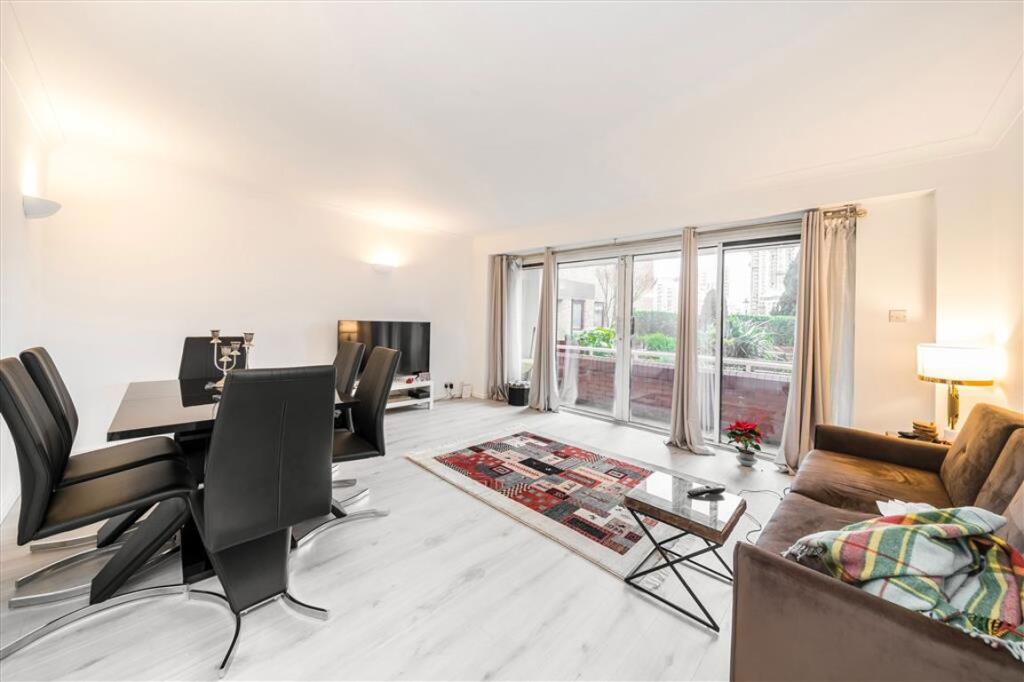 Main image of property: William Morris Way, Fulham