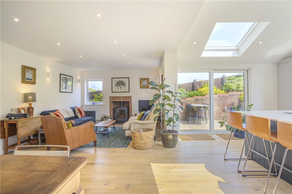 Chandlers Lane, Aldbourne, Marlborough, Wiltshire, SN8