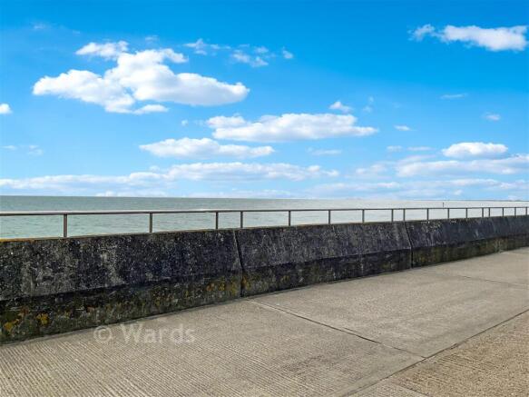 Sea Wall