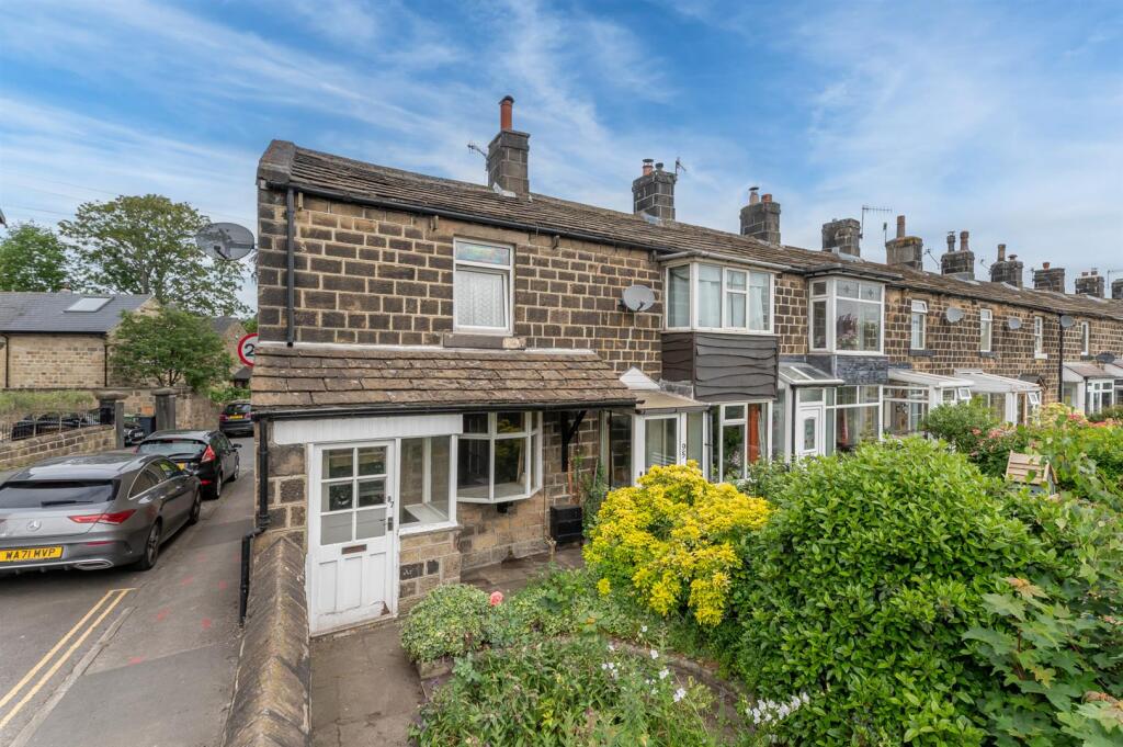Main image of property: Bradford Road, Otley