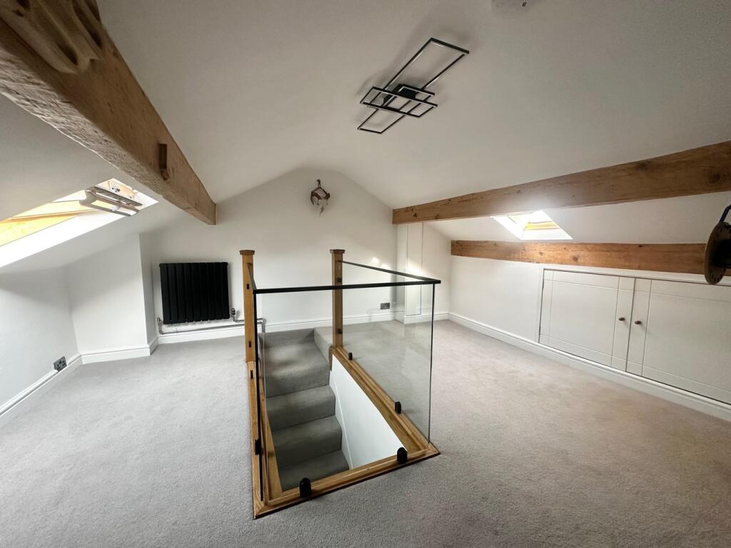 Additional image 13 of Mount View, Oakworth, Keighley, BD22