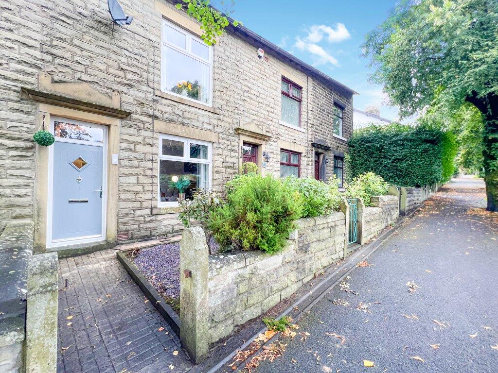 Main image of property: Booth Road, Waterfoot, Rossendale