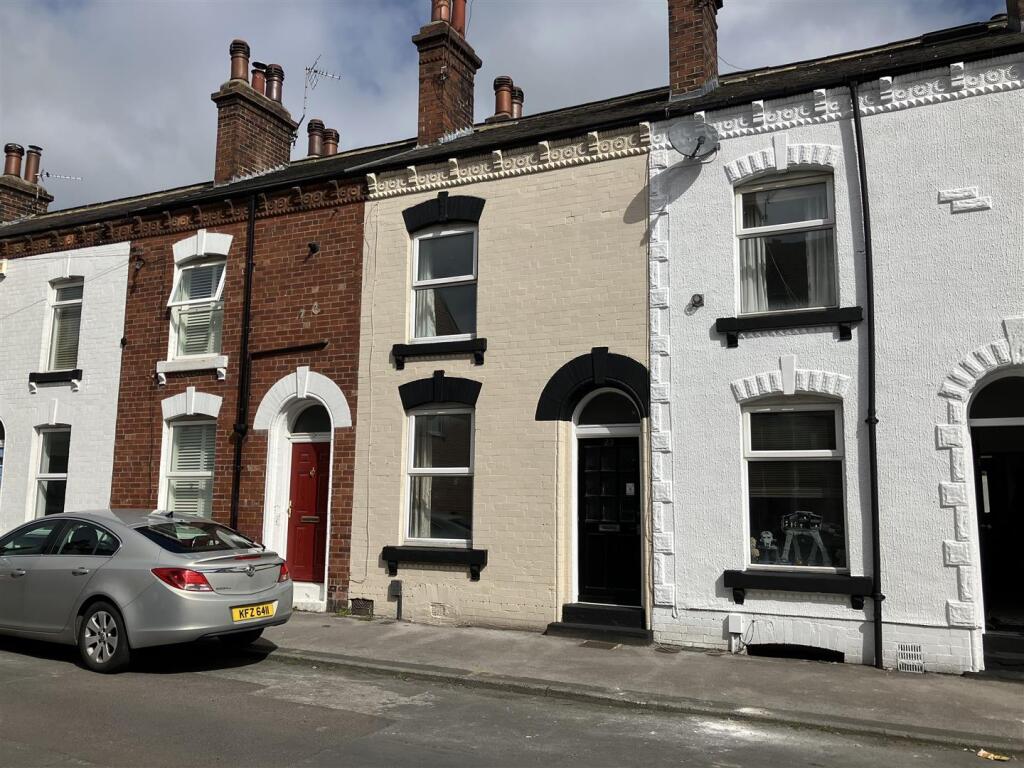 Main image of property: Chatsworth Road, Harrogate