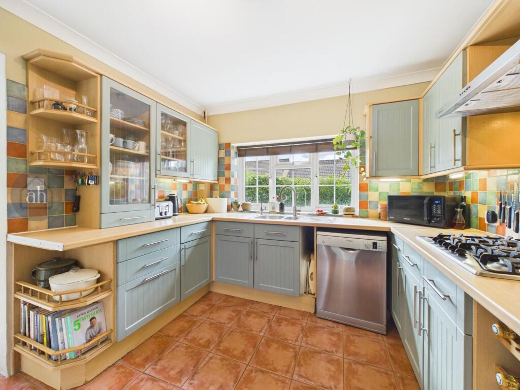 House in Mid Suffolk, Walsham le Willows - View 4