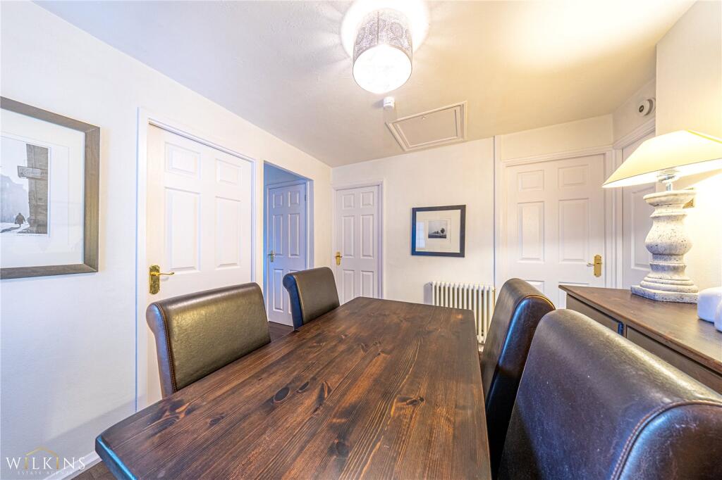 Additional image 8 of Croxall Road, Edingale, Tamworth, Staffordshire, B79