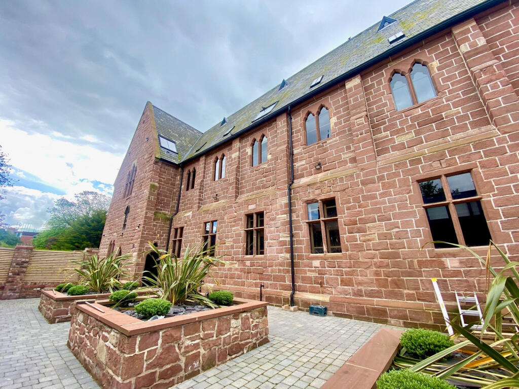 Main image of property: 45 Mill Lane, Liverpool, Merseyside, L13
