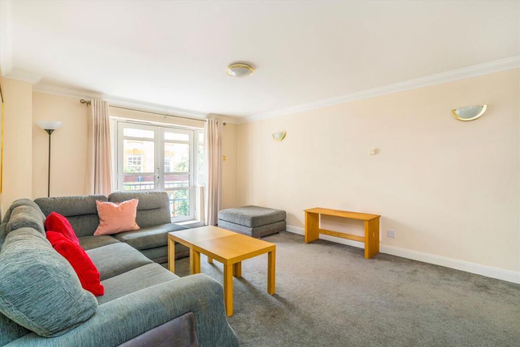 Main image of property: Greycoat Street, London