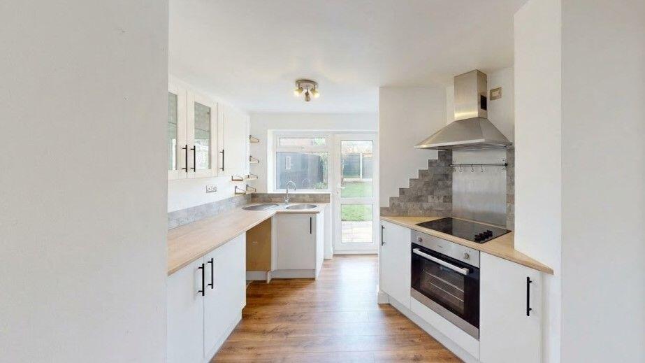 House in Hull, Kingston upon Hull - View 3