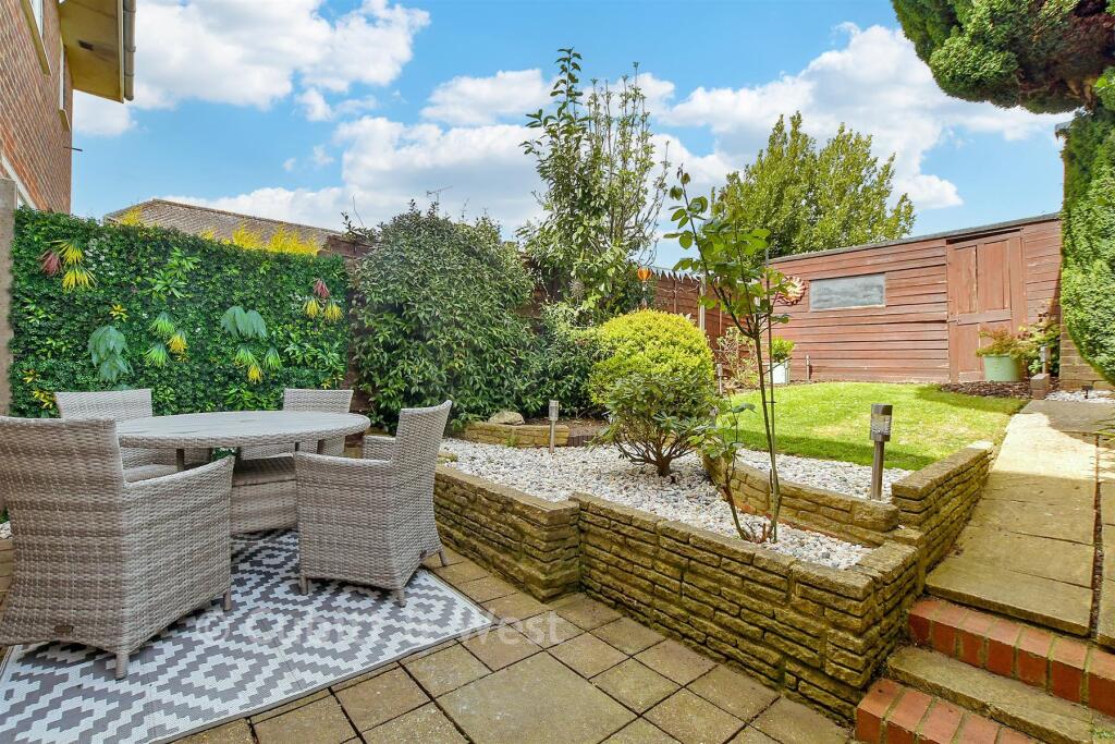 Main image of property: Mill Lane, Ashington, West Sussex