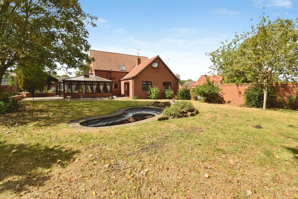 House in Newark and Sherwood, Coddington CP - View 4