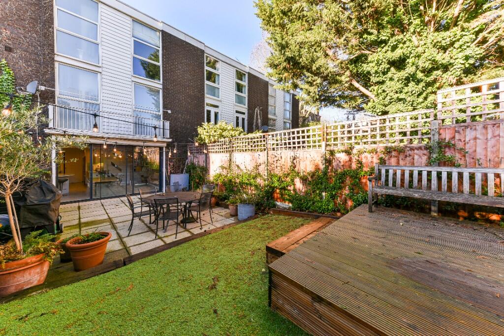 Hornby Close, Swiss Cottage, NW3 photo 4