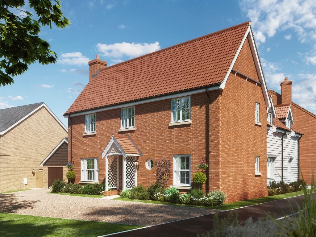 Main image of property: Off Ipswich Road,
Martlesham,
Suffolk,
IP10 0BZ