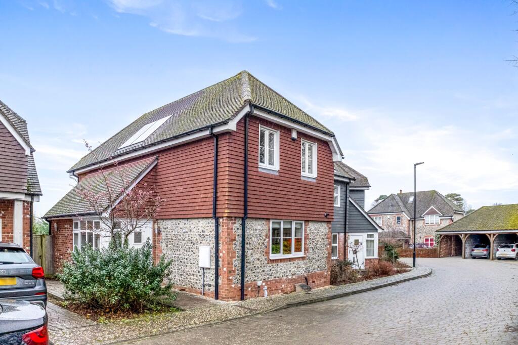 Main image of property: Priory Close, Storrington, RH20