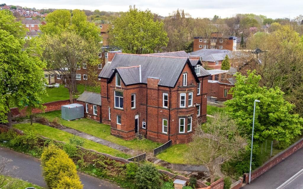 Main image of property: Hexham Villa, Egton Terrace, Birtley, DH3
