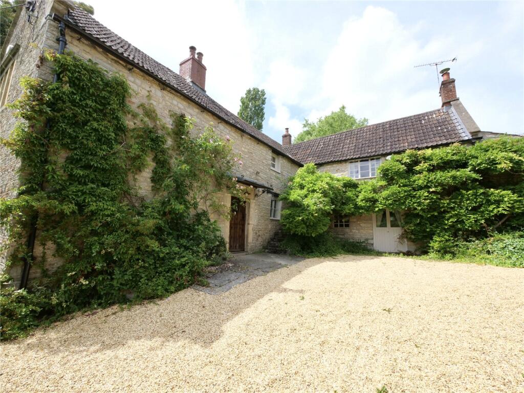 Main image of property: North Wootton - Situated a few minutes away from Wells