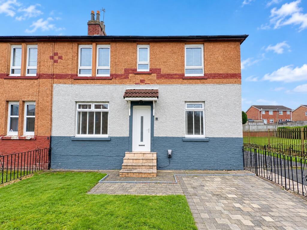 Main image of property: Milton Street, Hamilton