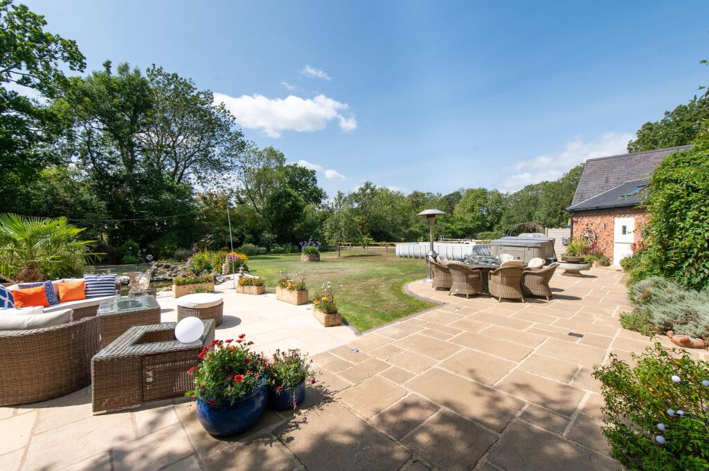 Additional image 18 of Brome Hall Lane, Lapworth, Solihull, Warwickshire, B94