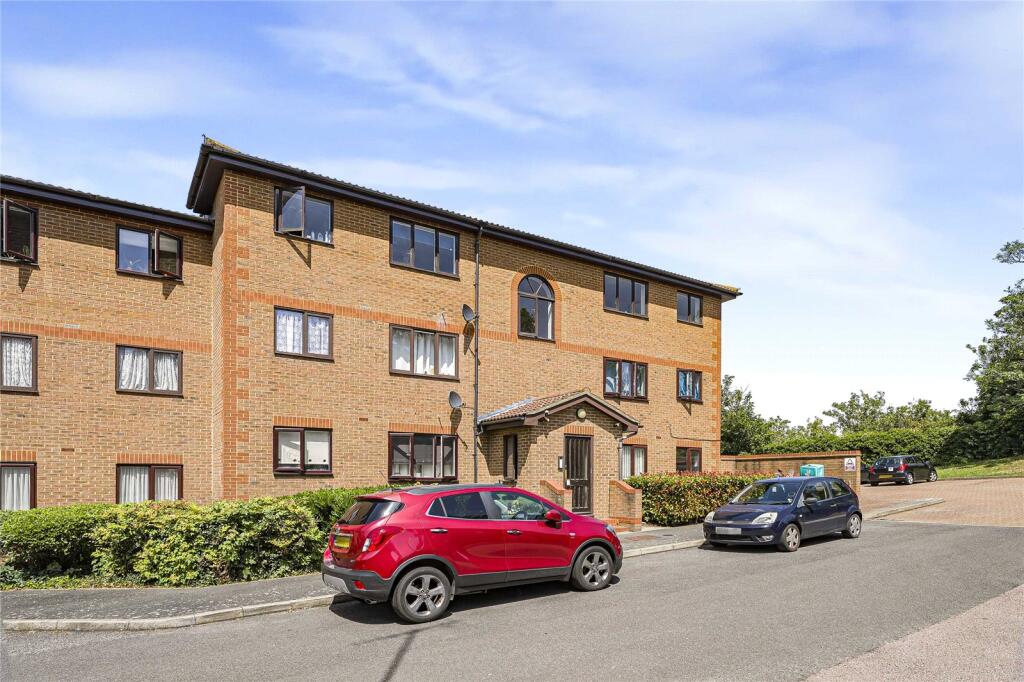 Main image of property: Winston Close, Greenhithe, Kent, DA9