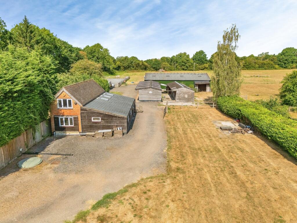 Main image of property: Reeds Lane, Southwater, Horsham, West Sussex, RH13